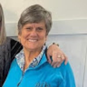 Meet your Posher, Peggy